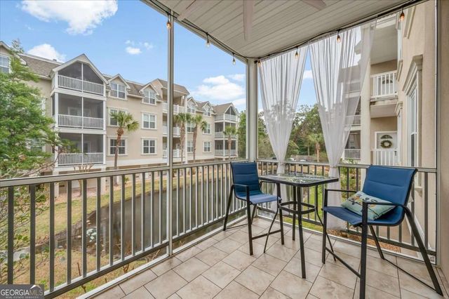 118 Shady Brook Circle 101, St. Simons, GA 31522