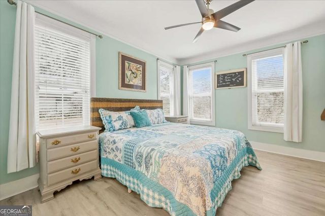 118 Shady Brook Circle 101, St. Simons, GA 31522