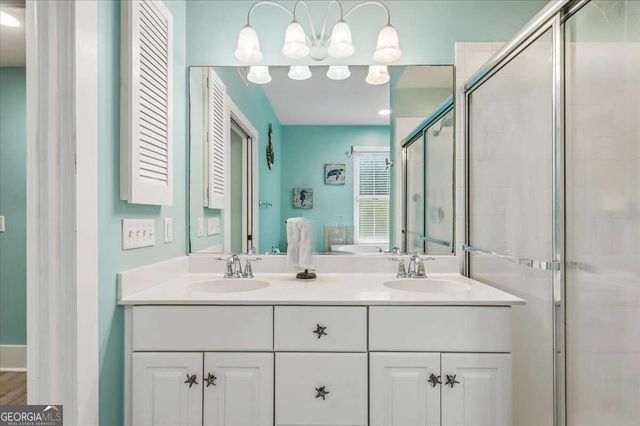 118 Shady Brook Circle 101, St. Simons, GA 31522