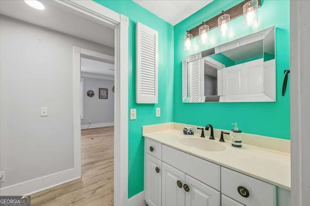 118 Shady Brook Circle 101, St. Simons, GA 31522