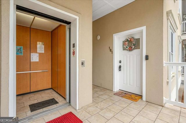 118 Shady Brook Circle 101, St. Simons, GA 31522