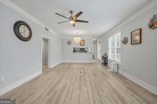 118 Shady Brook Circle 101, St. Simons, GA 31522