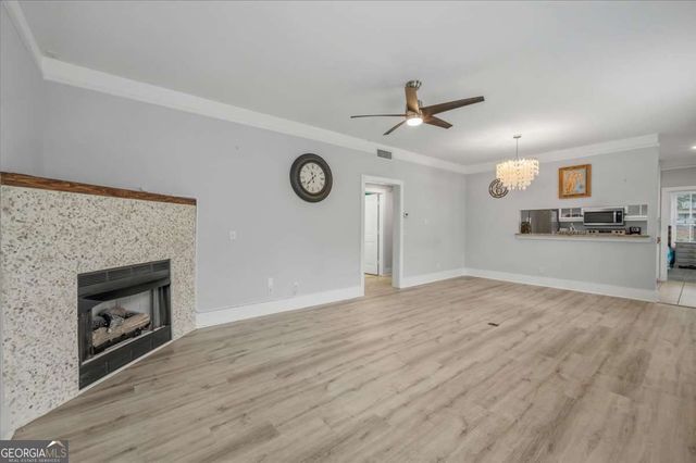 118 Shady Brook Circle 101, St. Simons, GA 31522