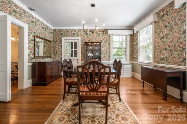 17 Lynwood Road, Asheville, NC 28804