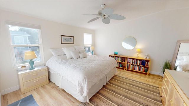 817 SEABROOK DRIVE, Englewood, FL 34223