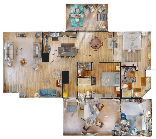 817 SEABROOK DRIVE, Englewood, FL 34223