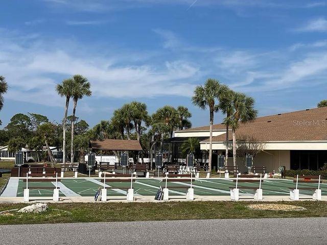 817 SEABROOK DRIVE, Englewood, FL 34223