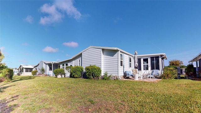 817 SEABROOK DRIVE, Englewood, FL 34223