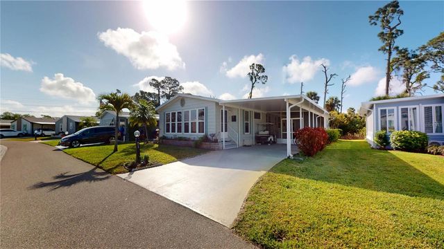 817 SEABROOK DRIVE, Englewood, FL 34223