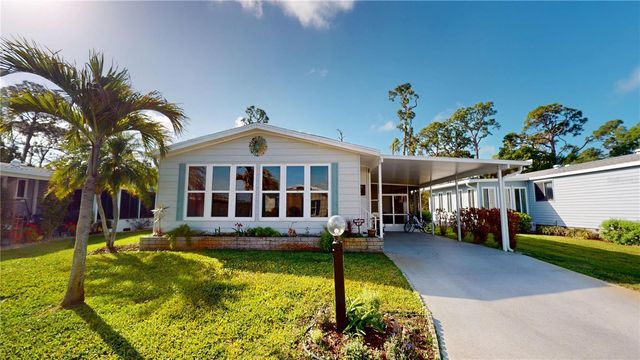 817 SEABROOK DRIVE, Englewood, FL 34223