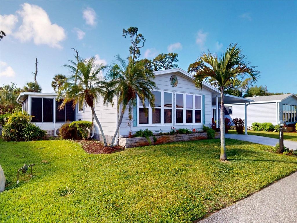 817 SEABROOK DRIVE, Englewood, FL 34223