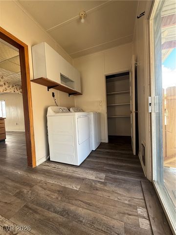 57 Fourth Street, Mcgill, NV 89318