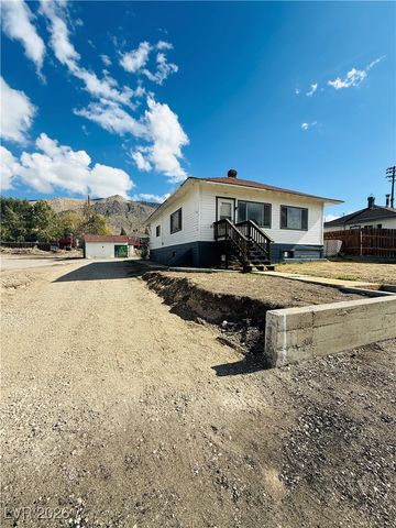 57 Fourth Street, Mcgill, NV 89318
