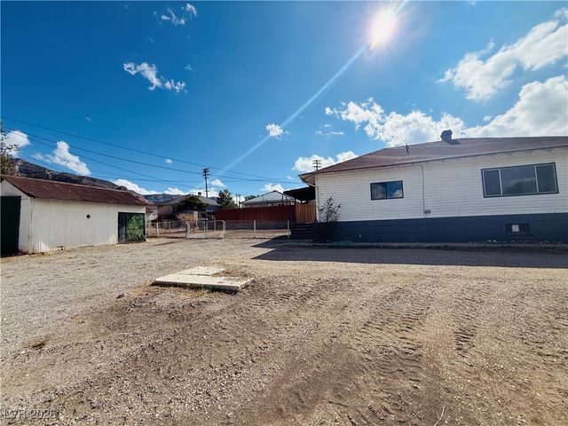 57 Fourth Street, Mcgill, NV 89318