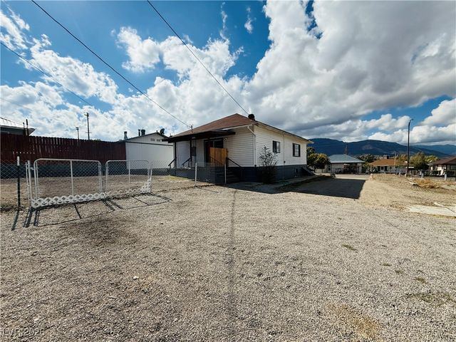 57 Fourth Street, Mcgill, NV 89318