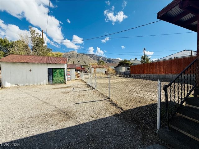 57 Fourth Street, Mcgill, NV 89318