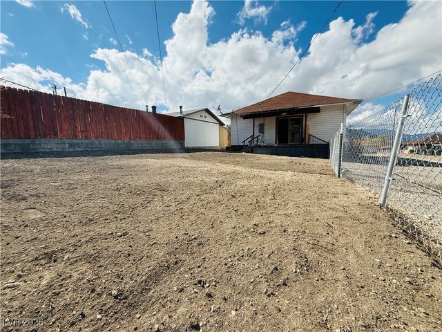 57 Fourth Street, Mcgill, NV 89318