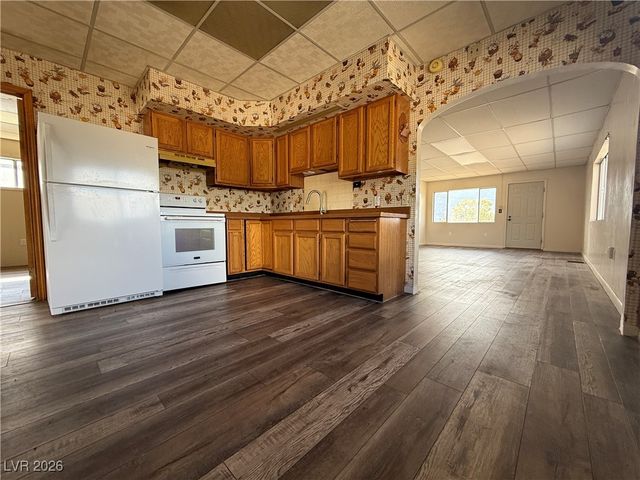 57 Fourth Street, Mcgill, NV 89318