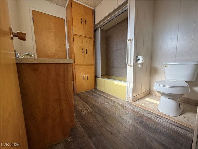 57 Fourth Street, Mcgill, NV 89318