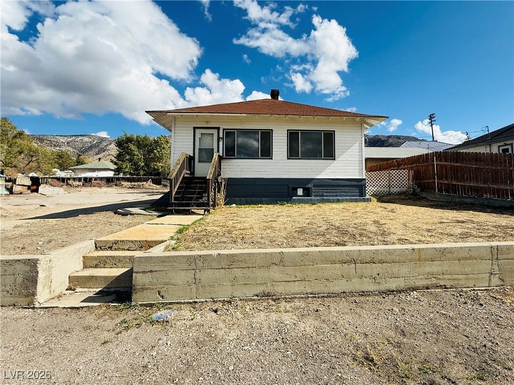 57 Fourth Street, Mcgill, NV 89318