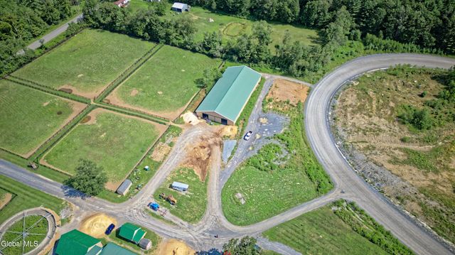 100 Howe Road, Greenfield, NY 12833