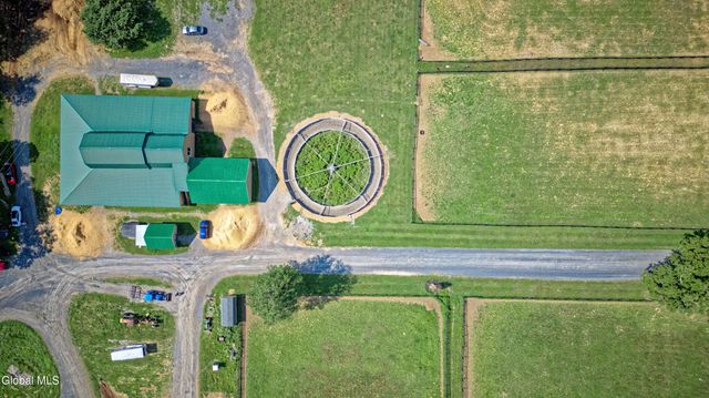 100 Howe Road, Greenfield, NY 12833