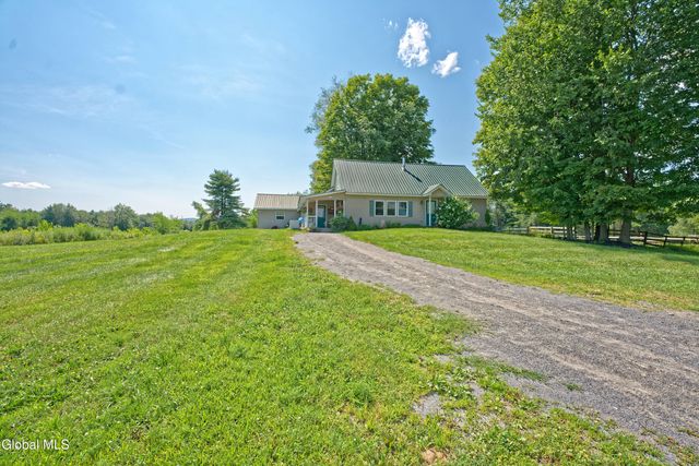 100 Howe Road, Greenfield, NY 12833