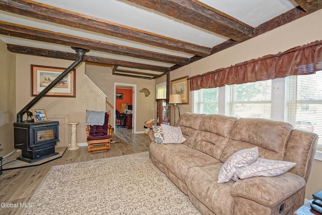 100 Howe Road, Greenfield, NY 12833