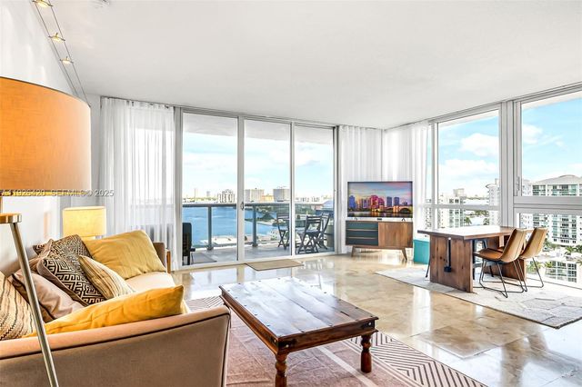 7929 West Dr 1501, North Bay Village, FL 33141