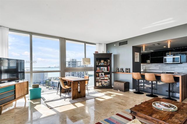 7929 West Dr 1501, North Bay Village, FL 33141