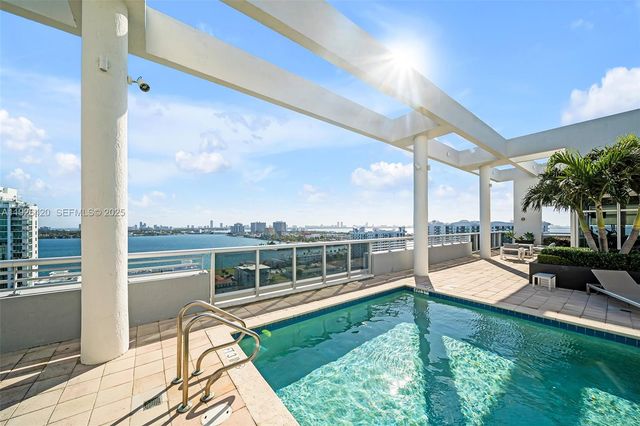 7929 West Dr 1501, North Bay Village, FL 33141