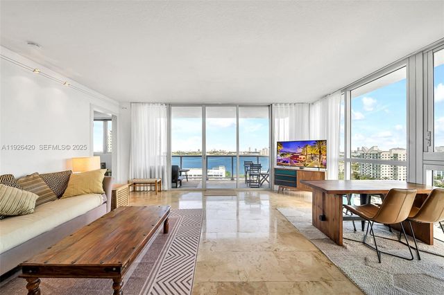 7929 West Dr 1501, North Bay Village, FL 33141