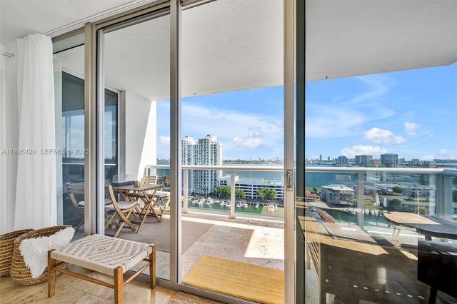 7929 West Dr 1501, North Bay Village, FL 33141