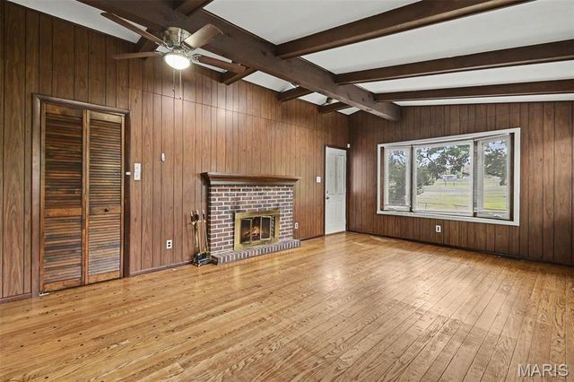 2640 Suffolk Place, Florissant, MO 63033