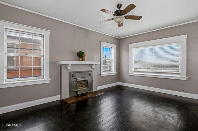 1955 HAPPER Street, El Paso, TX 79903