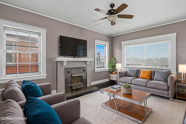 1955 HAPPER Street, El Paso, TX 79903