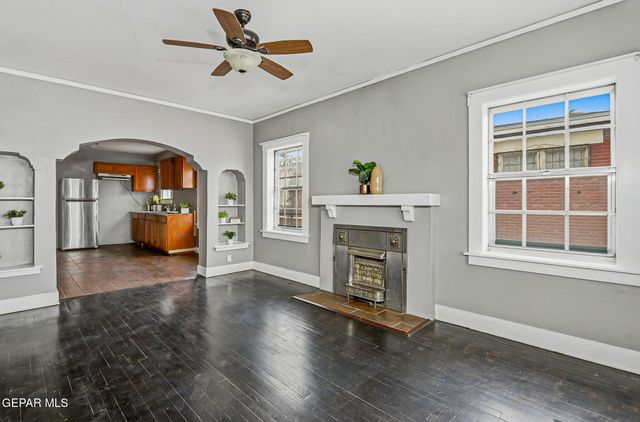 1955 HAPPER Street, El Paso, TX 79903