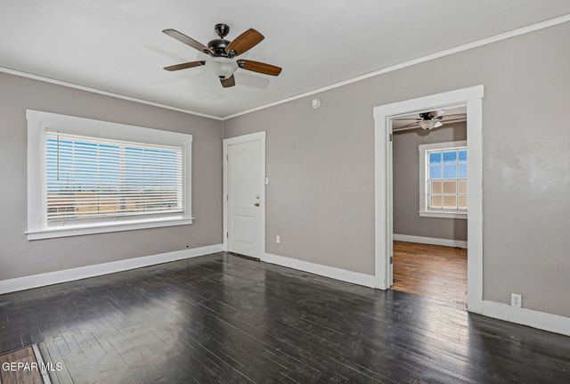 1955 HAPPER Street, El Paso, TX 79903