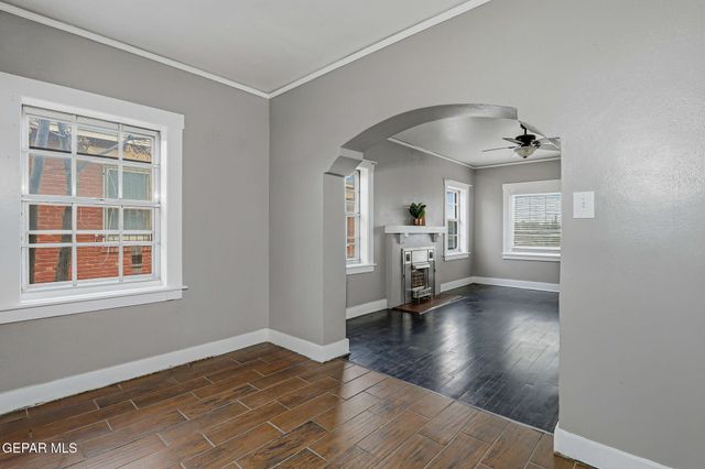 1955 HAPPER Street, El Paso, TX 79903