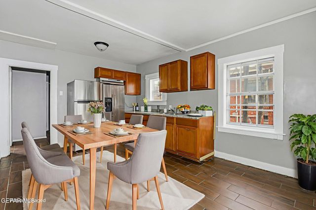 1955 HAPPER Street, El Paso, TX 79903