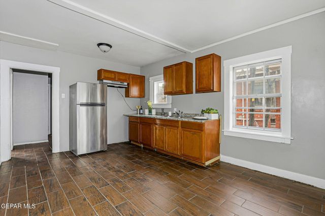 1955 HAPPER Street, El Paso, TX 79903