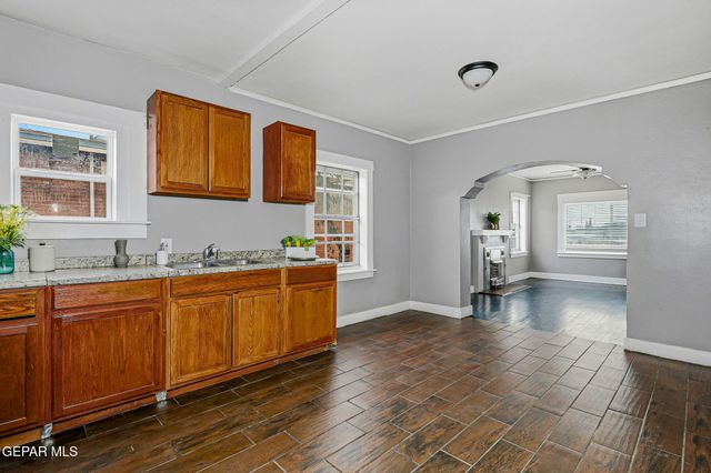 1955 HAPPER Street, El Paso, TX 79903