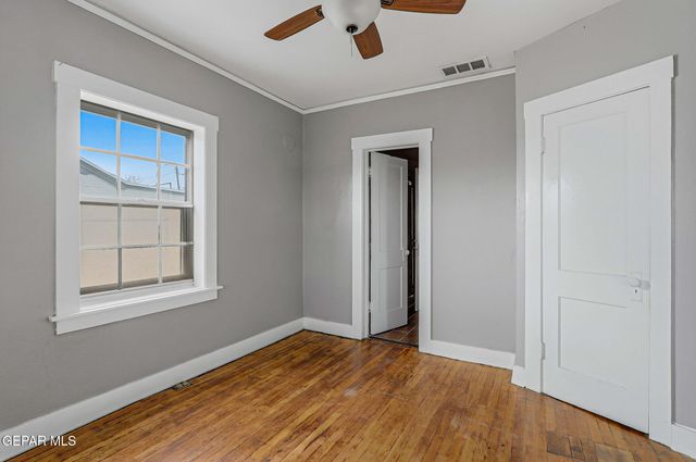 1955 HAPPER Street, El Paso, TX 79903