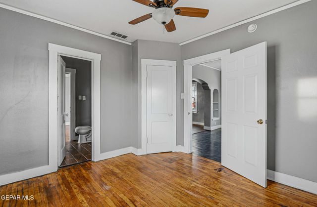 1955 HAPPER Street, El Paso, TX 79903