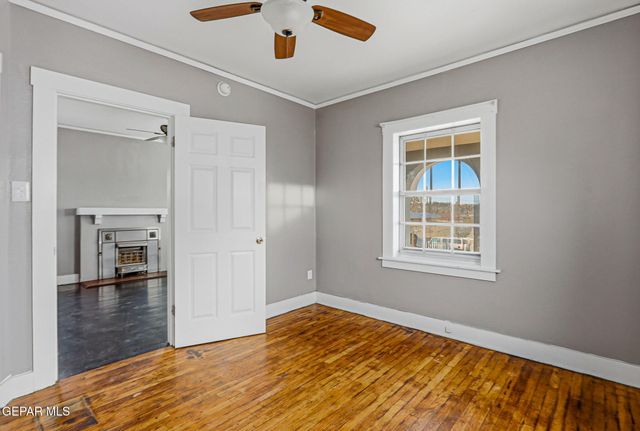 1955 HAPPER Street, El Paso, TX 79903