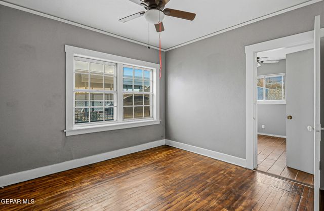 1955 HAPPER Street, El Paso, TX 79903