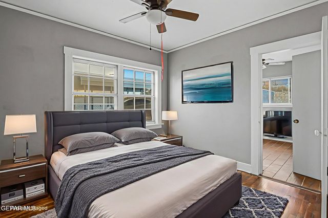 1955 HAPPER Street, El Paso, TX 79903