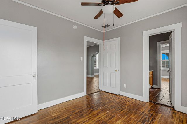 1955 HAPPER Street, El Paso, TX 79903