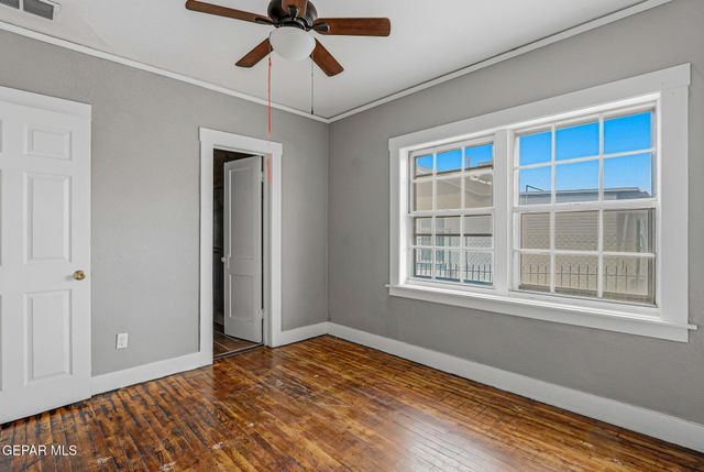 1955 HAPPER Street, El Paso, TX 79903