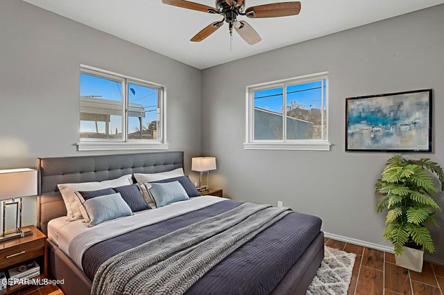 1955 HAPPER Street, El Paso, TX 79903